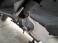 Motorscooter, gillera, runner 125 fx ddsp - afbeelding 13 van  33