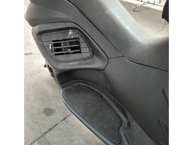 Motorscooter, gillera, runner 125 fx ddsp - afbeelding 14 van  33
