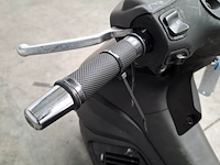 Motorscooter, gillera, runner 125 fx ddsp - afbeelding 15 van  33