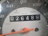Motorscooter, gillera, runner 125 fx ddsp - afbeelding 17 van  33