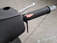Motorscooter, gillera, runner 125 fx ddsp - afbeelding 18 van  33