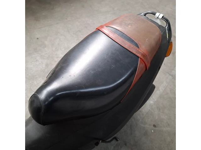 Motorscooter, gillera, runner 125 fx ddsp - afbeelding 19 van  33