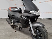 Motorscooter, gillera, runner 125 fx ddsp - afbeelding 26 van  33