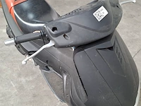 Motorscooter, gillera, runner 125 fx ddsp - afbeelding 23 van  33