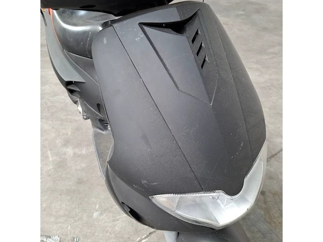 Motorscooter, gillera, runner 125 fx ddsp - afbeelding 28 van  33