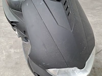 Motorscooter, gillera, runner 125 fx ddsp - afbeelding 28 van  33