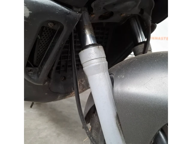 Motorscooter, gillera, runner 125 fx ddsp - afbeelding 30 van  33