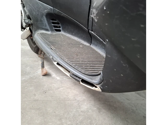 Motorscooter, gillera, runner 125 fx ddsp - afbeelding 32 van  33
