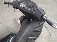 Motorscooter, gillera, runner 125 fx ddsp - afbeelding 33 van  33