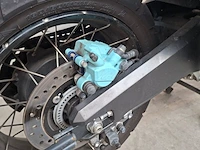 Motorscooter, honda, adv 750 limited edition, 2024 - afbeelding 2 van  31