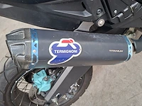 Motorscooter, honda, adv 750 limited edition, 2024 - afbeelding 3 van  31