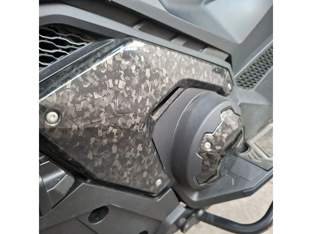 Motorscooter, honda, adv 750 limited edition, 2024 - afbeelding 4 van  31