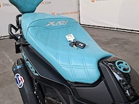 Motorscooter, honda, adv 750 limited edition, 2024 - afbeelding 5 van  31