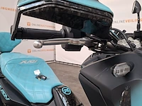 Motorscooter, honda, adv 750 limited edition, 2024 - afbeelding 7 van  31