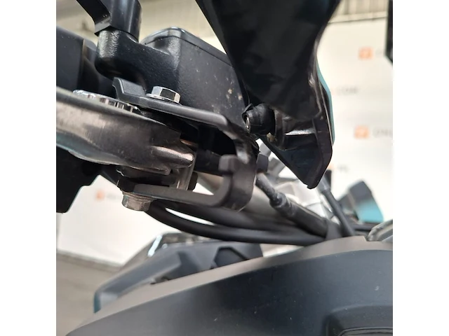 Motorscooter, honda, adv 750 limited edition, 2024 - afbeelding 9 van  31