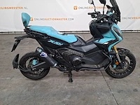 Motorscooter, honda, adv 750 limited edition, 2024