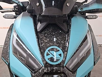 Motorscooter, honda, adv 750 limited edition, 2024 - afbeelding 13 van  31
