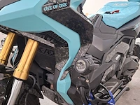 Motorscooter, honda, adv 750 limited edition, 2024 - afbeelding 15 van  31