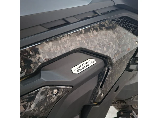 Motorscooter, honda, adv 750 limited edition, 2024 - afbeelding 16 van  31