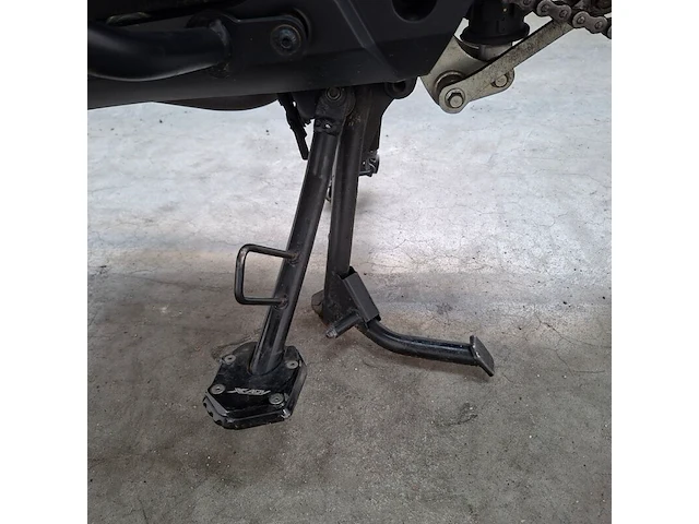 Motorscooter, honda, adv 750 limited edition, 2024 - afbeelding 17 van  31