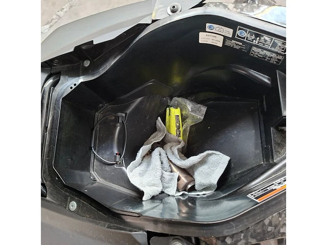 Motorscooter, honda, adv 750 limited edition, 2024 - afbeelding 18 van  31