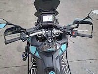 Motorscooter, honda, adv 750 limited edition, 2024 - afbeelding 20 van  31