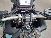Motorscooter, honda, adv 750 limited edition, 2024 - afbeelding 22 van  31