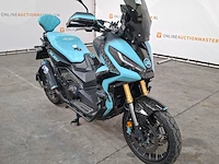 Motorscooter, honda, adv 750 limited edition, 2024 - afbeelding 12 van  31