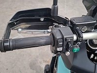 Motorscooter, honda, adv 750 limited edition, 2024 - afbeelding 24 van  31