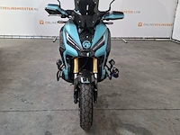Motorscooter, honda, adv 750 limited edition, 2024 - afbeelding 23 van  31