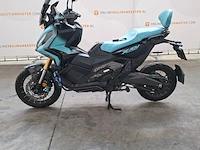 Motorscooter, honda, adv 750 limited edition, 2024 - afbeelding 27 van  31