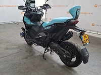 Motorscooter, honda, adv 750 limited edition, 2024 - afbeelding 28 van  31