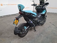 Motorscooter, honda, adv 750 limited edition, 2024 - afbeelding 30 van  31