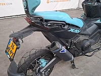 Motorscooter, honda, adv 750 limited edition, 2024 - afbeelding 31 van  31