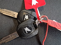 Motorscooter, honda, nc 700d dtc integra abs, 2012 - afbeelding 5 van  111