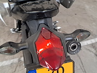 Motorscooter, honda, nc 700d dtc integra abs, 2012 - afbeelding 7 van  111