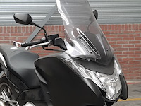 Motorscooter, honda, nc 700d dtc integra abs, 2012 - afbeelding 2 van  111