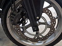 Motorscooter, honda, nc 700d dtc integra abs, 2012 - afbeelding 14 van  111