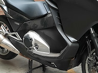 Motorscooter, honda, nc 700d dtc integra abs, 2012 - afbeelding 16 van  111