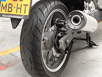 Motorscooter, honda, nc 700d dtc integra abs, 2012 - afbeelding 21 van  111