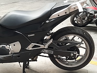 Motorscooter, honda, nc 700d dtc integra abs, 2012 - afbeelding 25 van  111