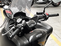 Motorscooter, honda, nc 700d dtc integra abs, 2012 - afbeelding 26 van  111