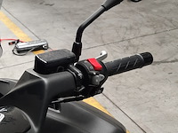 Motorscooter, honda, nc 700d dtc integra abs, 2012 - afbeelding 27 van  111