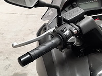 Motorscooter, honda, nc 700d dtc integra abs, 2012 - afbeelding 28 van  111