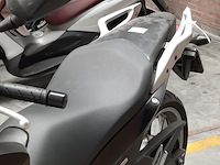 Motorscooter, honda, nc 700d dtc integra abs, 2012 - afbeelding 31 van  111