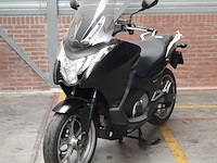 Motorscooter, honda, nc 700d dtc integra abs, 2012 - afbeelding 35 van  111