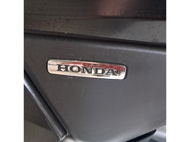 Motorscooter, honda, nc 700d dtc integra abs, 2012 - afbeelding 52 van  111