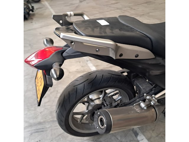 Motorscooter, honda, nc 700d dtc integra abs, 2012 - afbeelding 59 van  111