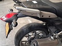 Motorscooter, honda, nc 700d dtc integra abs, 2012 - afbeelding 59 van  111