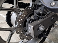 Motorscooter, honda, nc 700d dtc integra abs, 2012 - afbeelding 61 van  111